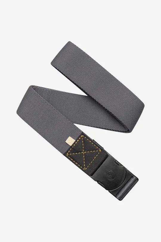 gray Arcade belt Ridge Unisex