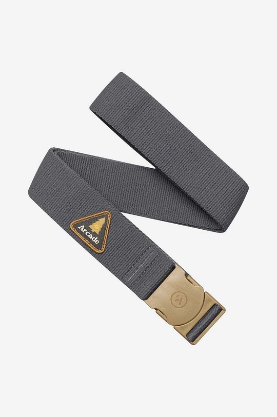 gray Arcade belt Treeclops Unisex