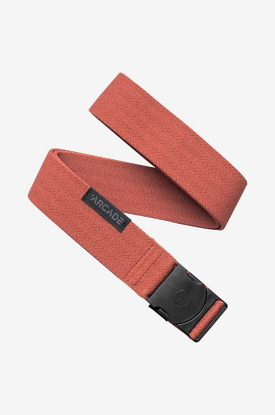 orange Arcade belt Ranger Unisex