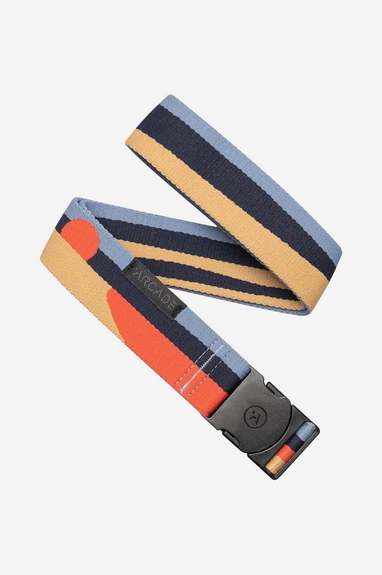 multicolor Arcade belt Vista Unisex