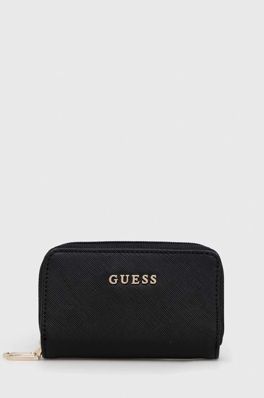 чёрный Кошелек Guess Женский