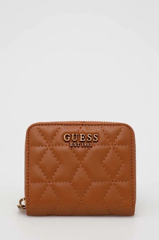 καφέ Πορτοφόλι Guess Γυναικεία