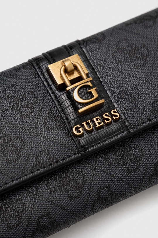 Гаманець Guess чорний