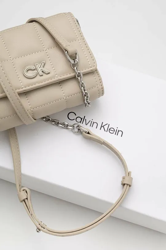 Calvin Klein portfel Damski