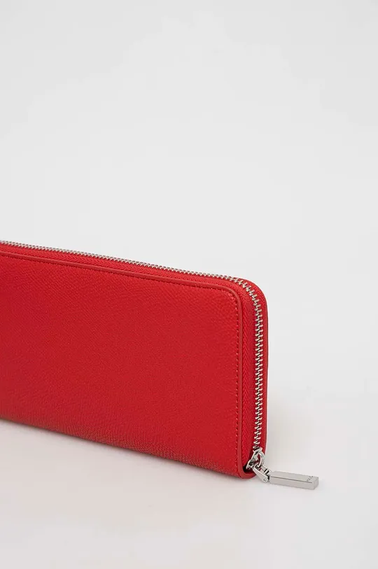 Peňaženka HUGO červená