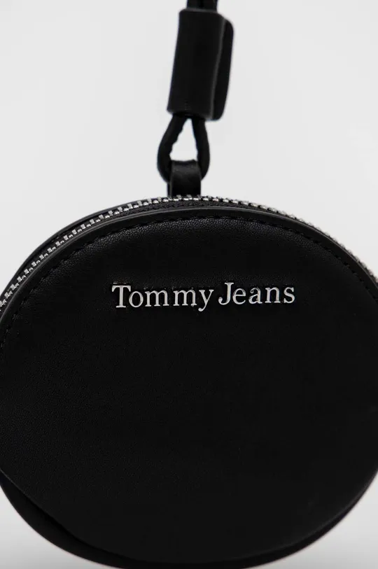 Tommy Jeans portfel 100 % Poliuretan