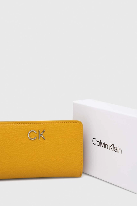 Peňaženka Calvin Klein Dámsky