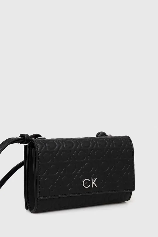 Pismo torbica Calvin Klein crna