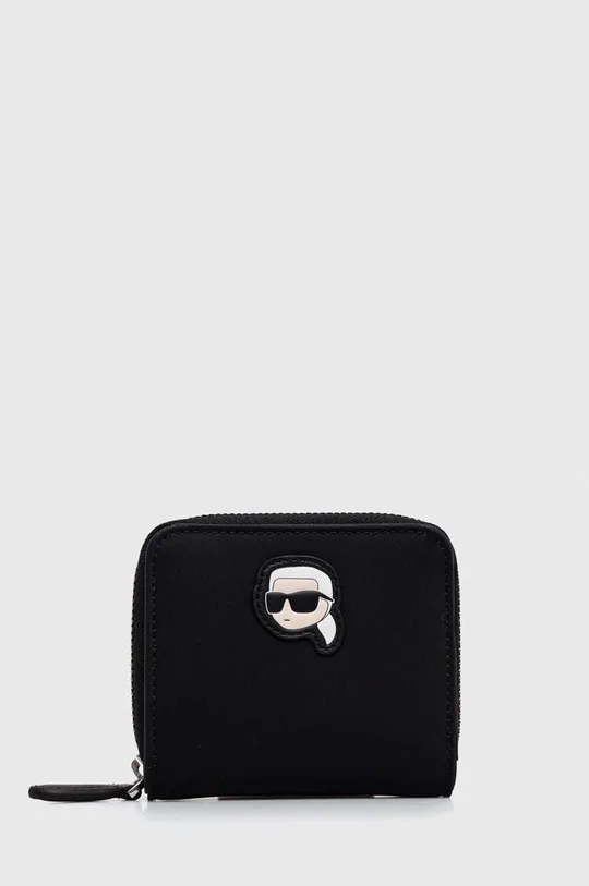 crna Novčanik Karl Lagerfeld Ženski