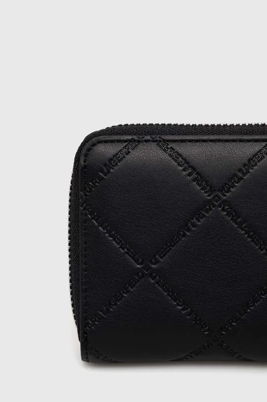 Karl Lagerfeld pénztárca  100% poliuretán