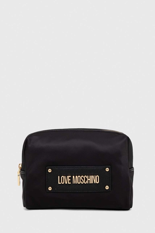 чорний Косметичка Love Moschino Жіночий