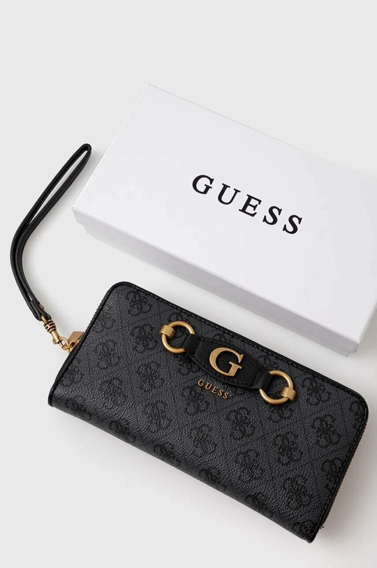 сірий Гаманець Guess