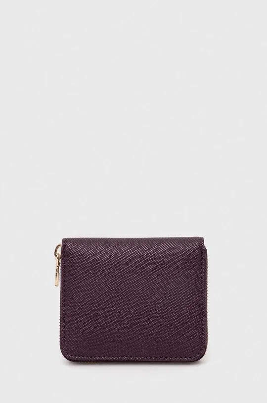 Peňaženka Guess LAUREL fialová