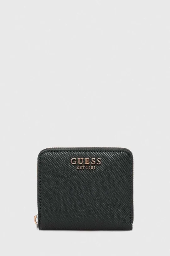 πράσινο Πορτοφόλι Guess Γυναικεία