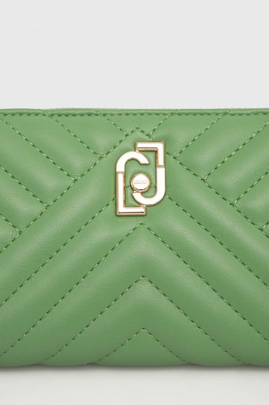 Liu Jo portfel zielony