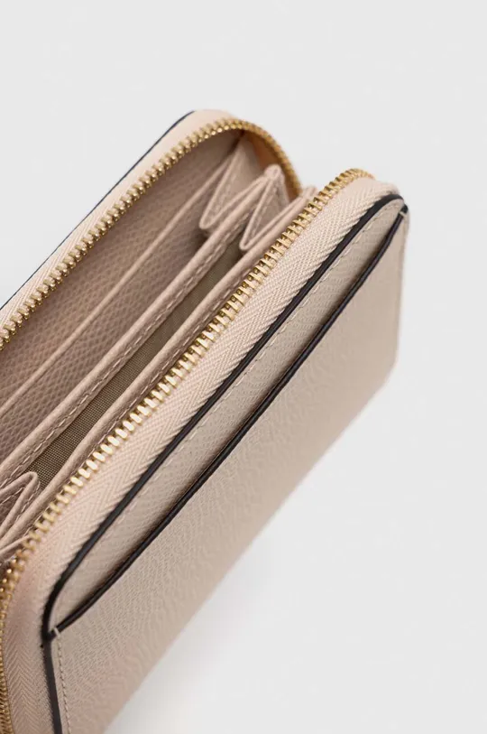 Kožená peněženka Furla  Hlavní materiál: 100 % Přírodní kůže Podšívka: 100 % Viskóza