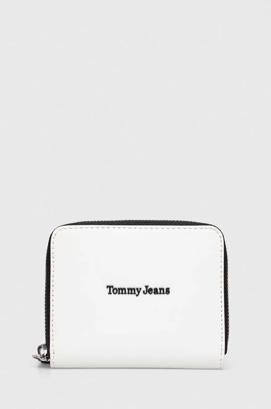 biały Tommy Jeans portfel Damski