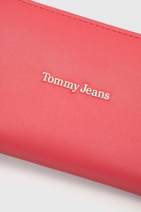 ροζ Πορτοφόλι Tommy Jeans