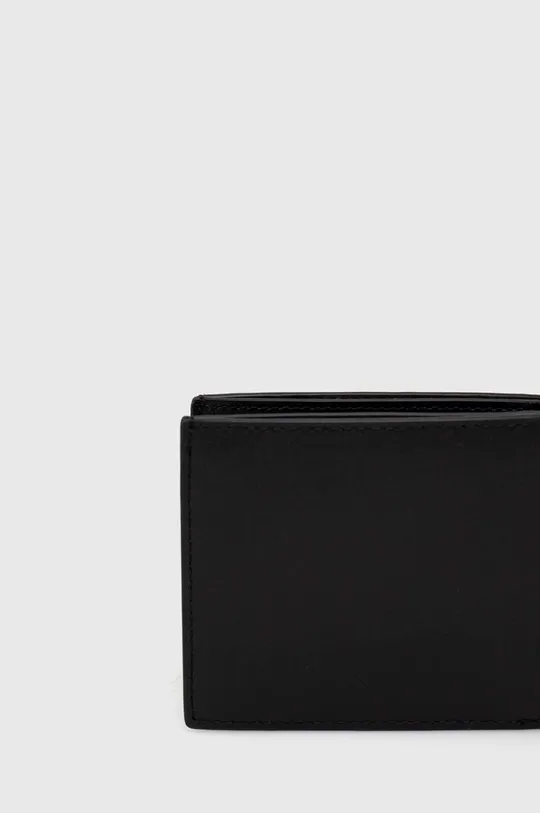 Δερμάτινο πορτοφόλι Calvin Klein  Κύριο υλικό: 100% Φυσικό δέρμα Φόδρα: 100% Ανακυκλωμένος πολυεστέρας