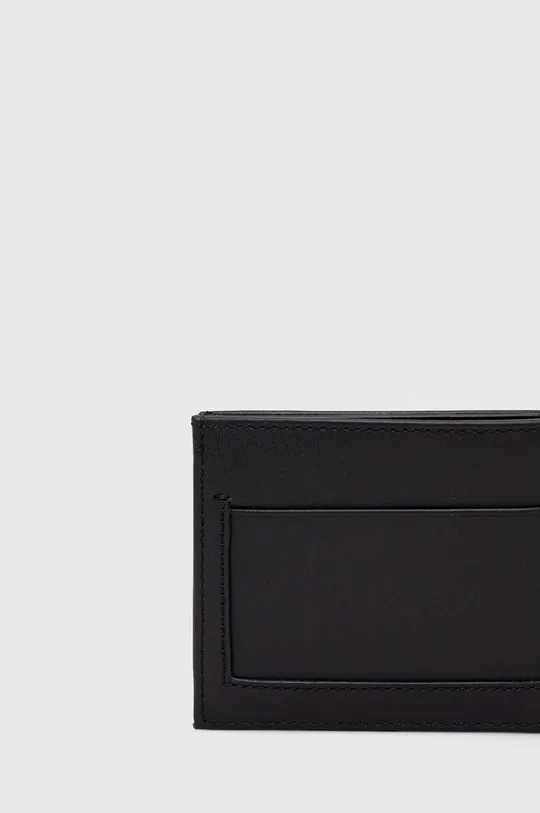 Δερμάτινο πορτοφόλι Calvin Klein  Κύριο υλικό: 100% Φυσικό δέρμα Φόδρα: 100% Ανακυκλωμένος πολυεστέρας