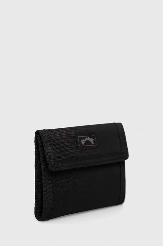 Billabong portfel czarny