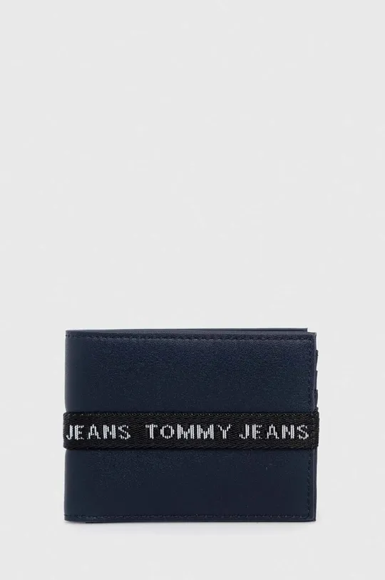 темно-синій Гаманець Tommy Jeans Чоловічий