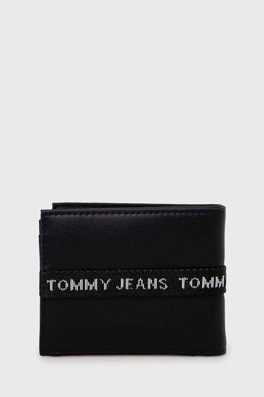 Πορτοφόλι Tommy Jeans  Κύριο υλικό: 50% Ανακυκλωμένο δέρμα, 35% Πολυεστέρας, 15% Poliuretan