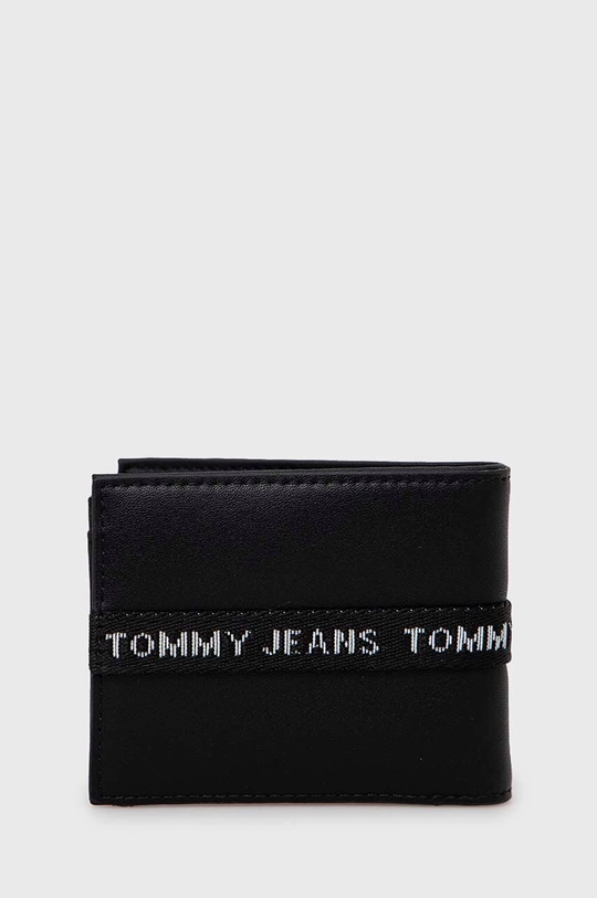 Πορτοφόλι Tommy Jeans  Κύριο υλικό: 50% Ανακυκλωμένο δέρμα, 35% Πολυεστέρας, 15% Poliuretan