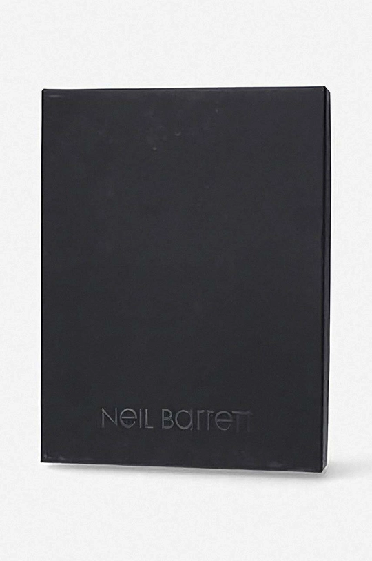 Neil Barett leather wallet Men’s