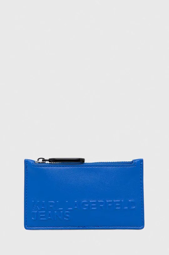μπλε Πορτοφόλι Karl Lagerfeld Jeans Unisex
