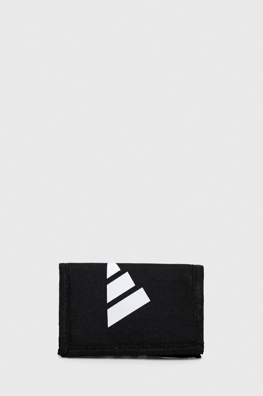 čierna Peňaženka adidas Performance Unisex