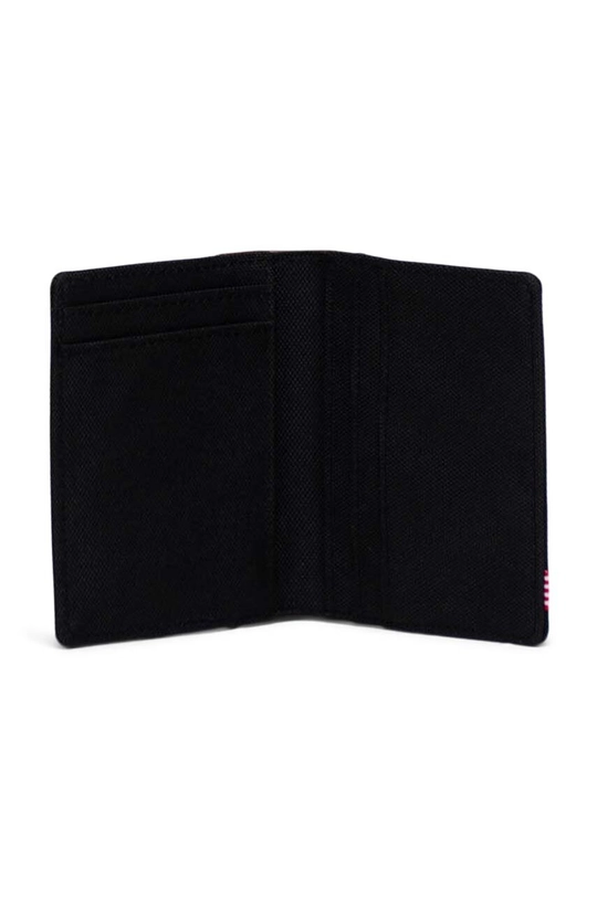 Peňaženka Herschel Gordon Wallet Textil, vegánska koža