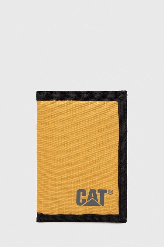 жовтий Гаманець Caterpillar Unisex