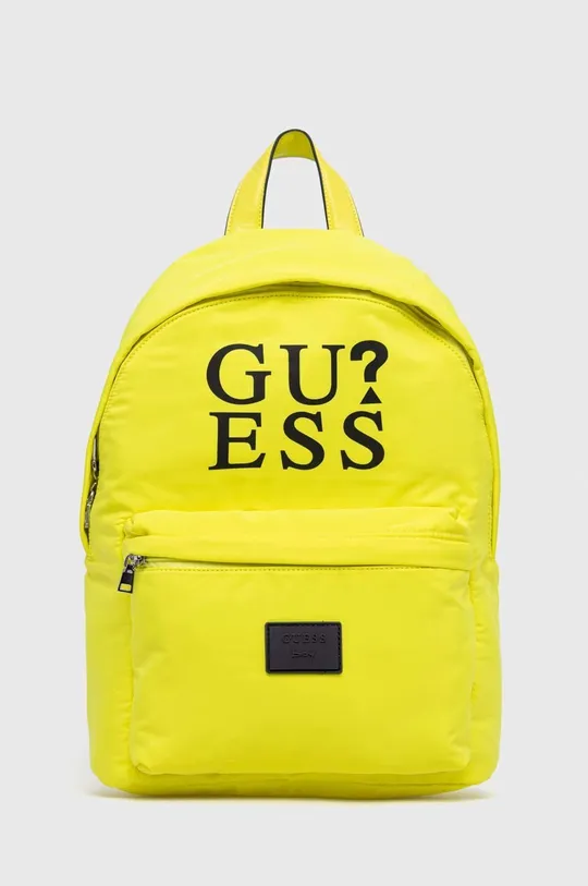 зелений Дитячий рюкзак Guess Для хлопчиків