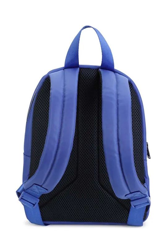 Детский рюкзак BOSS голубой