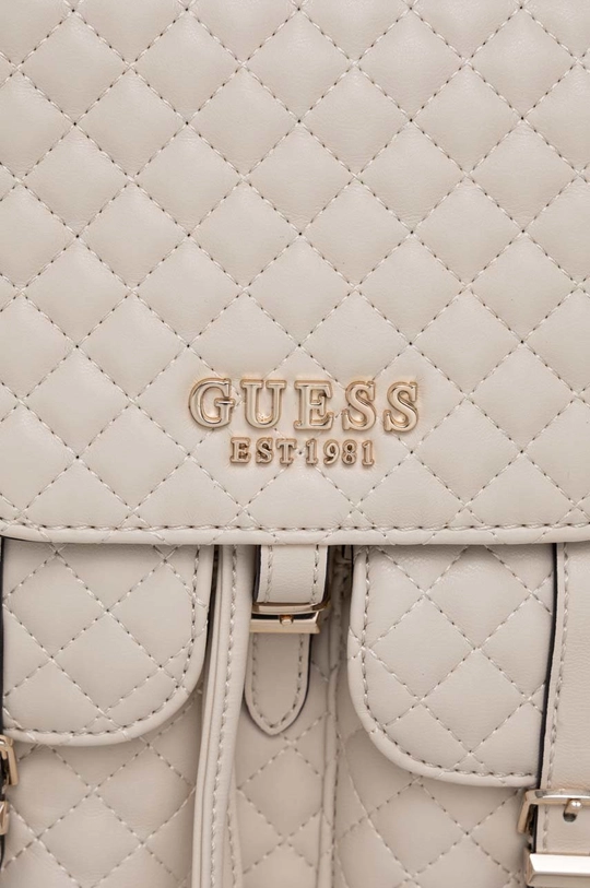 μπεζ Σακίδιο πλάτης Guess