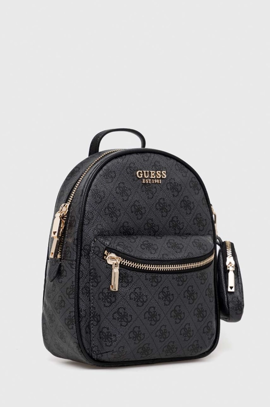 Guess plecak czarny