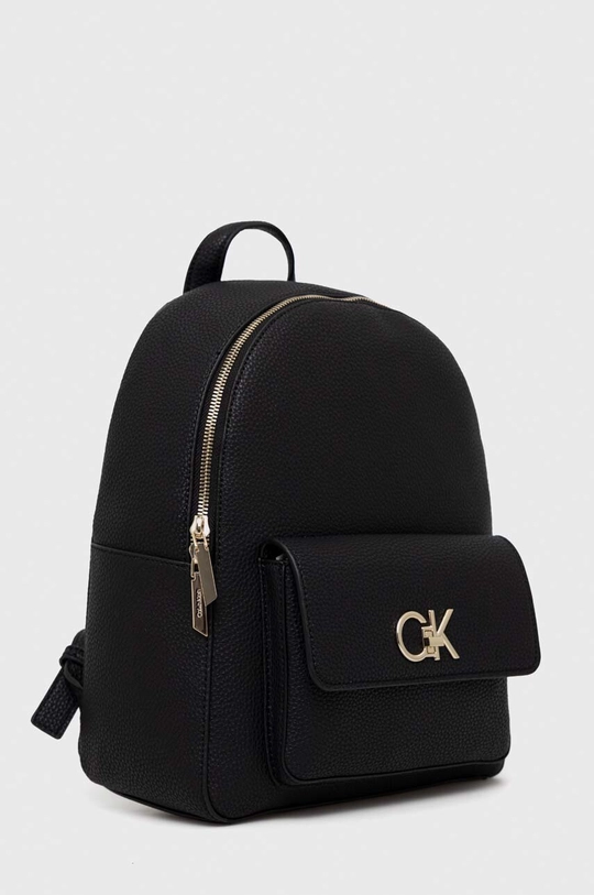 Ruksak Calvin Klein crna