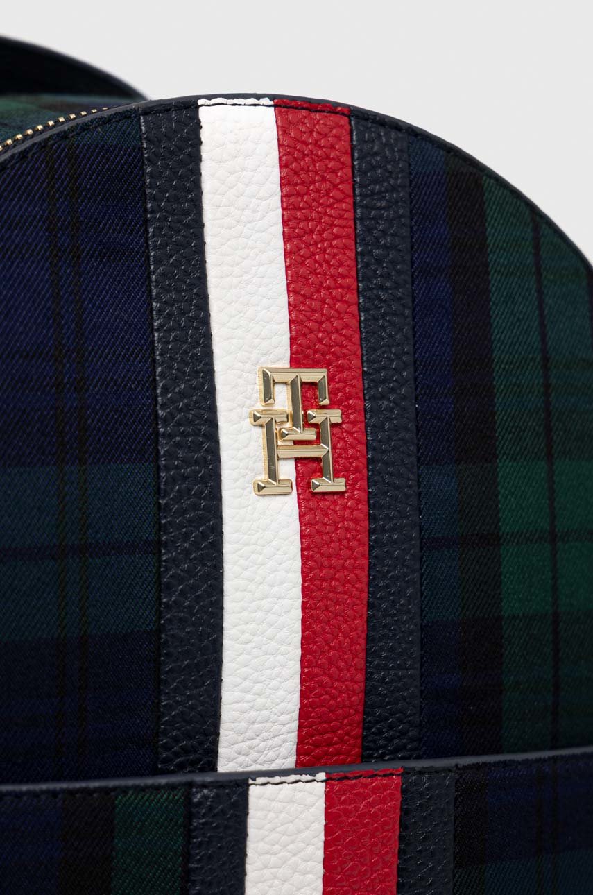 námořnická modř batoh Tommy Hilfiger