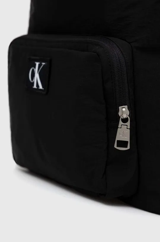 чорний рюкзак Calvin Klein Jeans