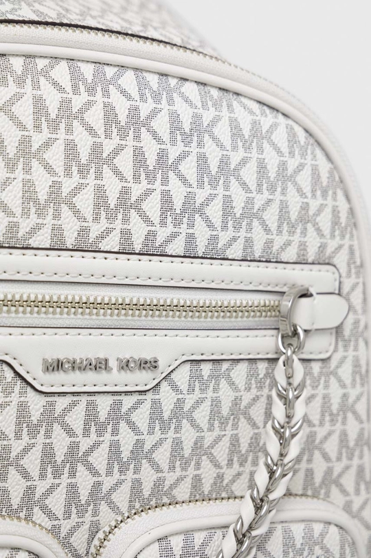 λευκό Σακίδιο πλάτης MICHAEL Michael Kors