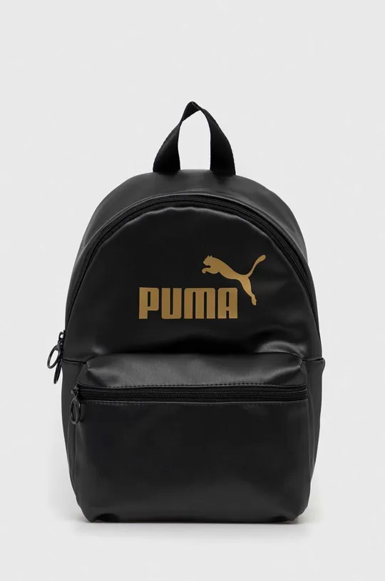 μαύρο Σακίδιο πλάτης Puma Γυναικεία