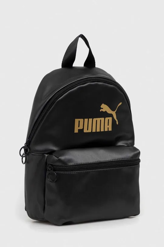 Σακίδιο πλάτης Puma μαύρο