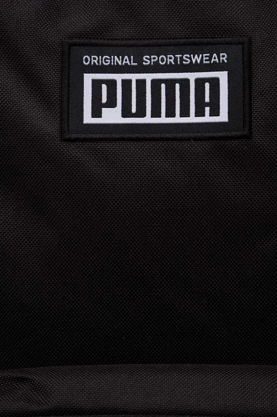 czarny Puma plecak