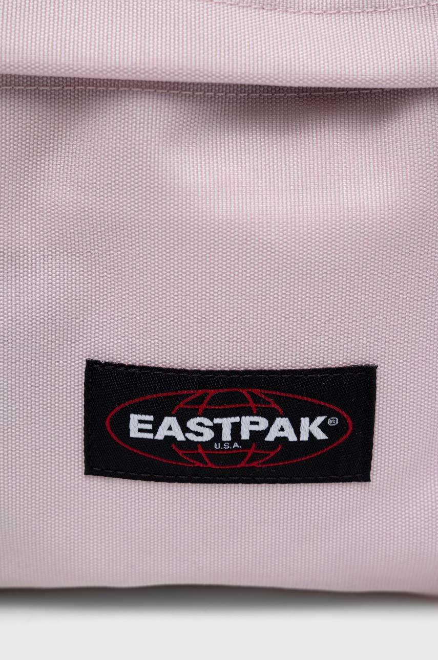 Eastpak backpack women’s pink color at PRM US