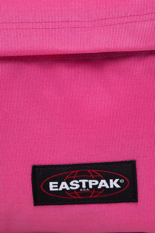 roz Eastpak rucsac