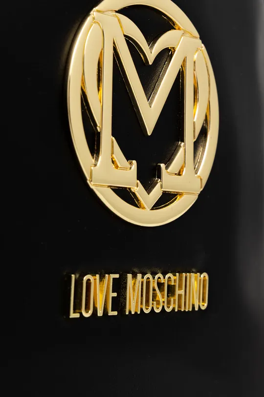 Love Moschino plecak 100 % PU