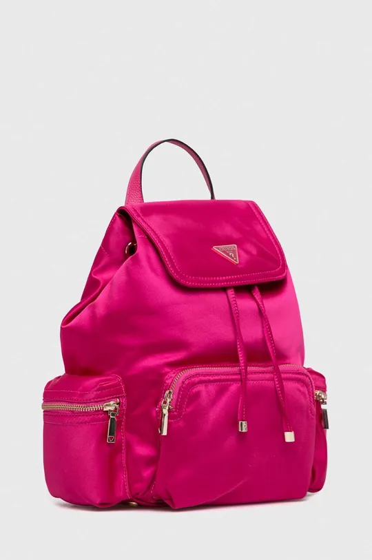 Рюкзак Guess рожевий