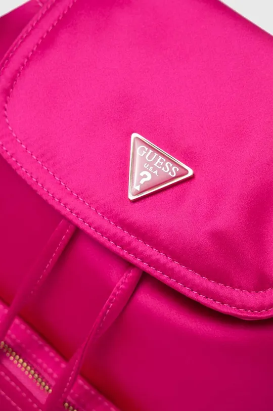 rózsaszín Guess hátizsák