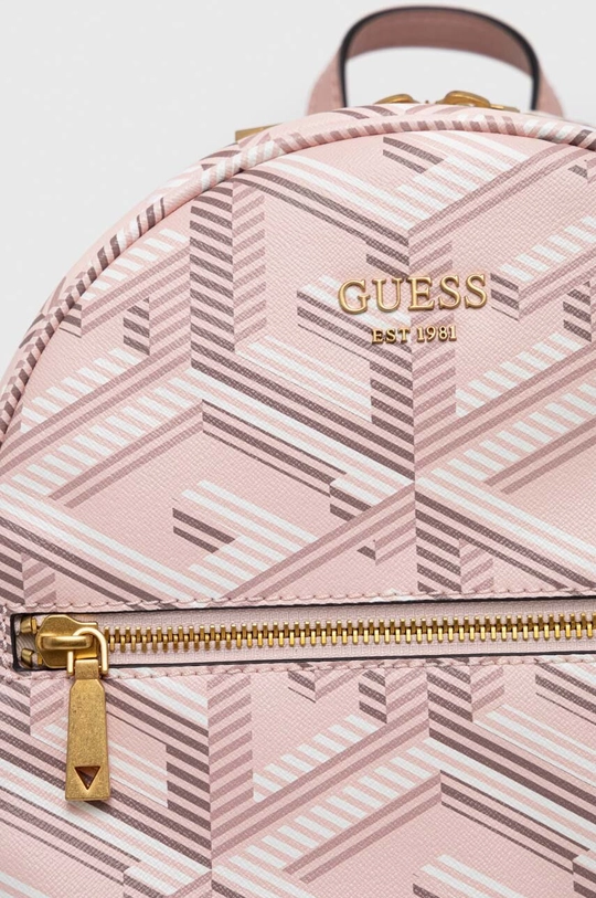 ροζ Σακίδιο πλάτης Guess